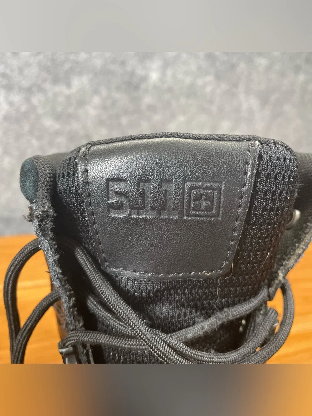 5.11 Tactical ATAC 2.0 6